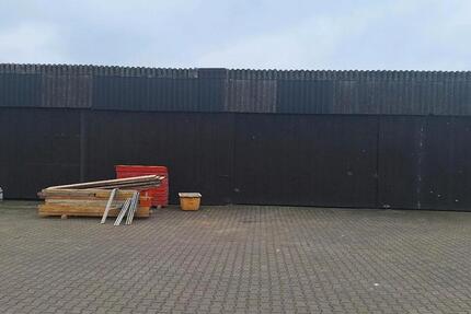 Gewerbeobjekt Gescher - 600&euro; | Angebot:24853741