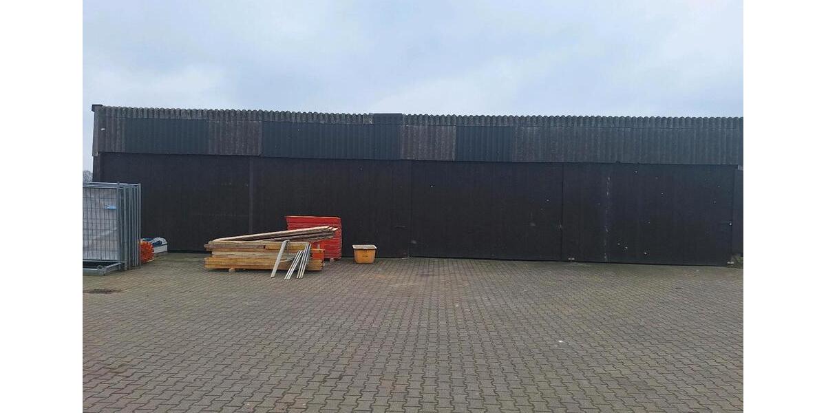 Gewerbeobjekt Gescher - 600&euro; | Angebot:24853741