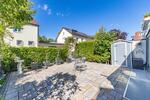 Erdgeschoßwohnung Dachau - 4 Zimmer, 101 m&sup2;, 549.000&euro; | Angebot:26837188