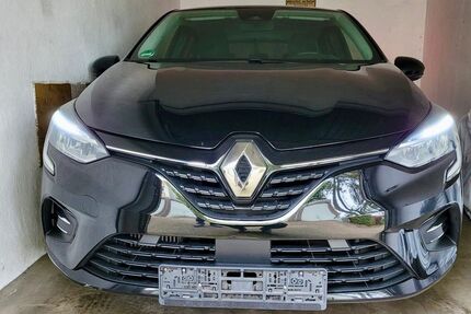 Renault Clio 86.000 km 10.350 € Gütersloh 33330