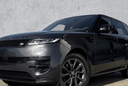 Land Rover Range Rover Sport 28.900 km 94.900 &euro; Bruchköbel 63486