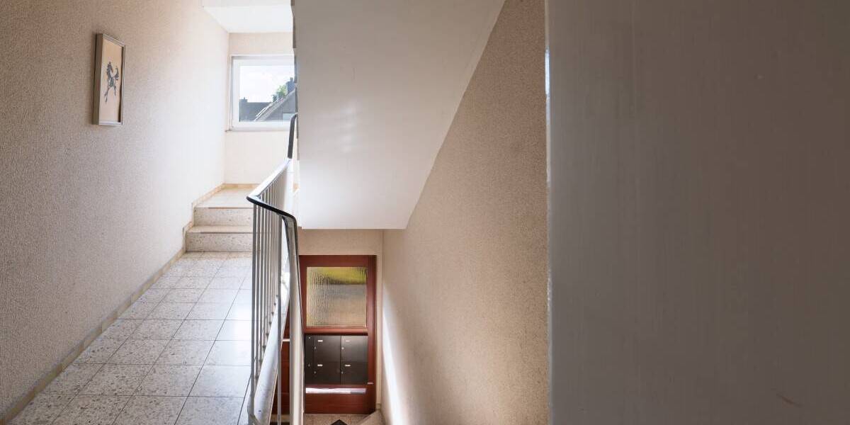 Etagenwohnung Schenefeld - 2 Zimmer, 51 m&sup2;, 230.000&euro; | Angebot:26696784
