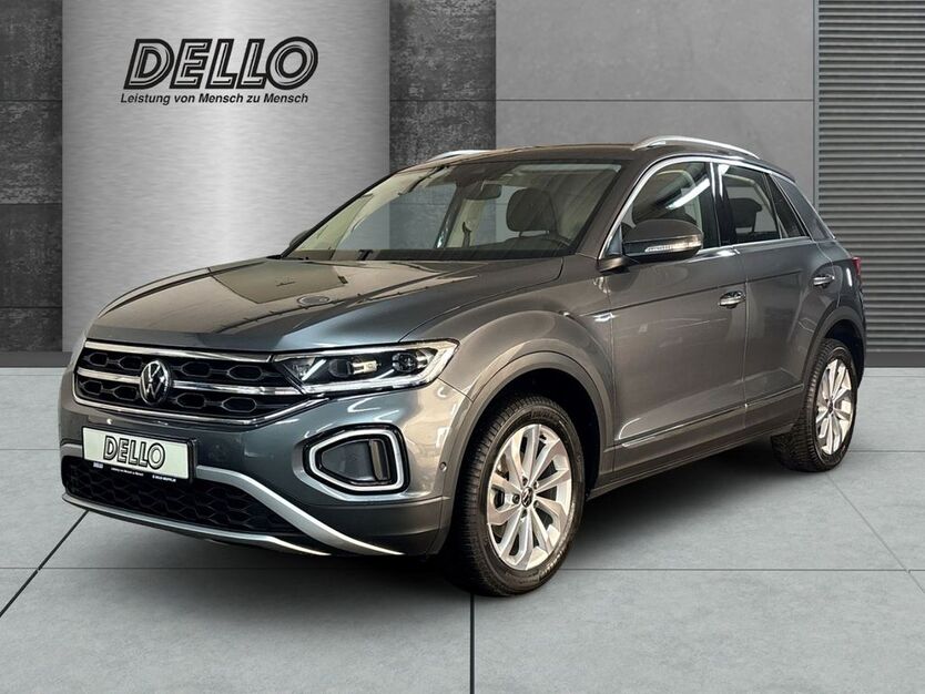 VW T-Roc 31.529 km 26.490 € Hamburg 22159