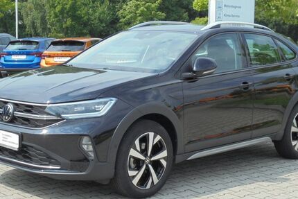 VW Taigo 13.998 km 19.900 &euro; Elsterwerda 04910