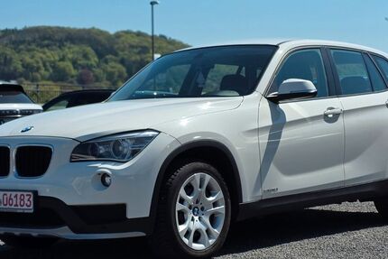 BMW X1 100.000 km 10.490 &euro; Oberwinter 53424