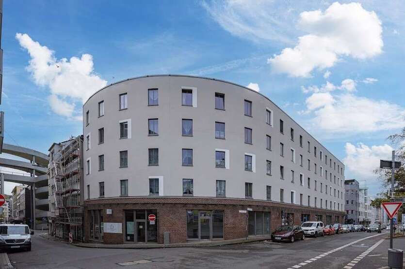 Büro in Wuppertal 792 € 73.5 m²