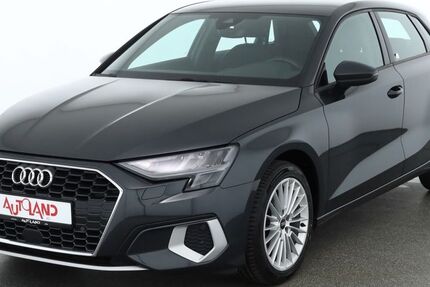 Audi A3 82.693 km 23.990 &euro; Neubrandenburg 17036