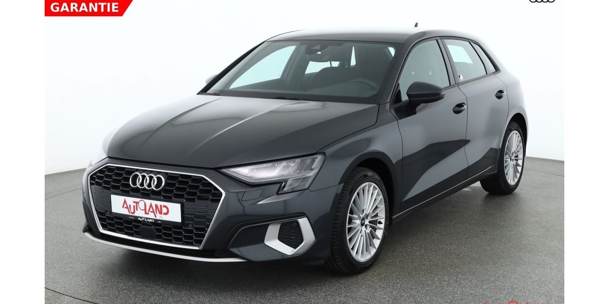 Audi A3 82.693 km 23.990 &euro; Neubrandenburg 17036