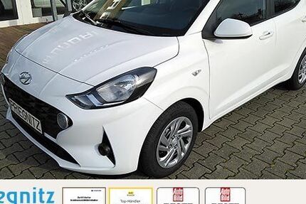 Hyundai i10 10.693 km 13.990 &euro; Stendal 39576