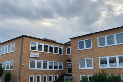 Büro in Hemmingen bei Hannover zimmer