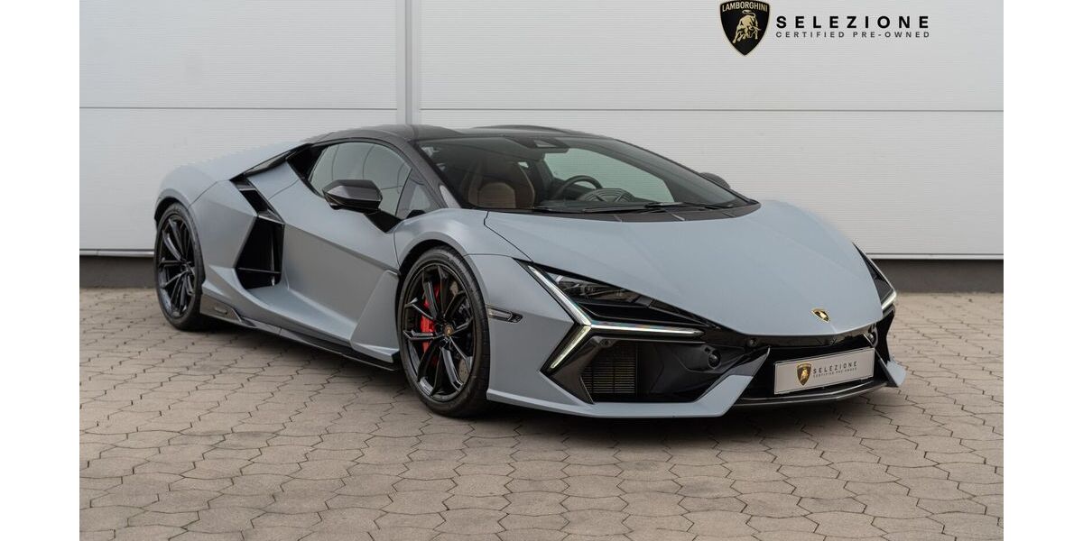 Lamborghini Revuelto 6.270 km 599.900 &euro; Hannover 30179