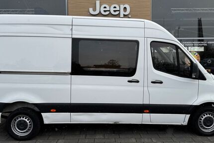 Mercedes-Benz Sprinter 177.560 km 18.300 &euro; Aschaffenburg 63741