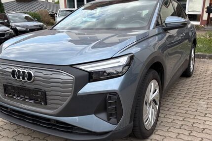 Audi Q4 e-tron 59.850 km 20.950 &euro; Bad Kissingen 97688