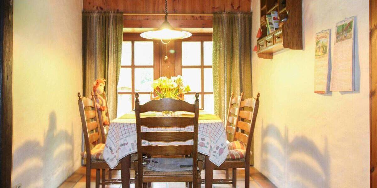 Einfamilienhaus Gnarrenburg Klenkendorf - 8 Zimmer, 258 m&sup2;, 385.000&euro; | Angebot:26816622