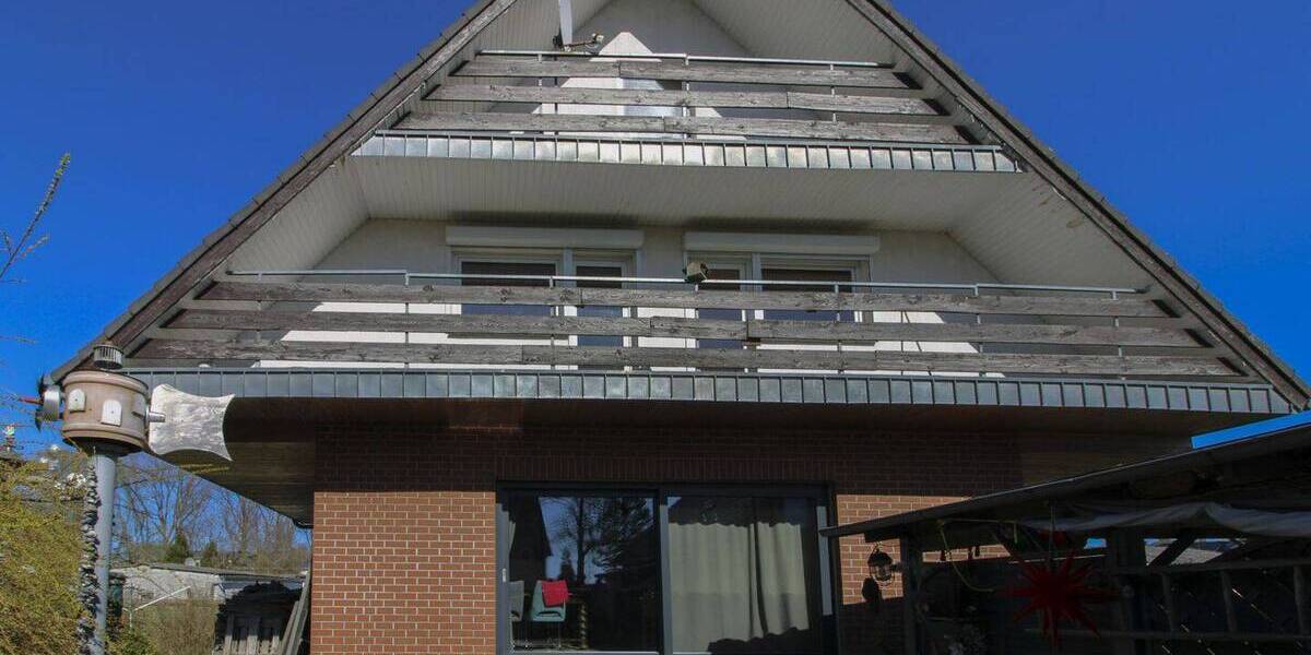 Einfamilienhaus Sagard - 5 Zimmer, 110 m&sup2;, 319.000&euro; | Angebot:26377752