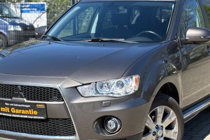 Mitsubishi Outlander 131.000 km 8.290 &euro; Verden 27283