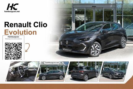 Renault Clio 3.000 km 20.180 &euro; Kirchwalsede 27386