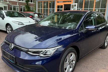 VW Golf 82.550 km 14.990 &euro; Magdeburg 39124