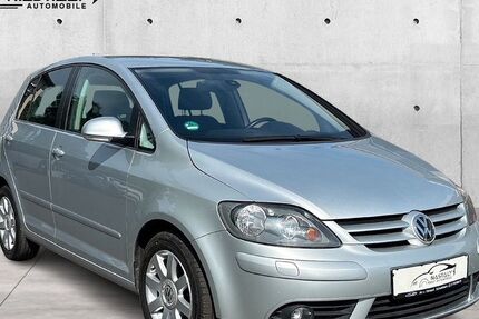 VW Golf Plus 150.000 km 5.990 &euro; Schwebheim 97525