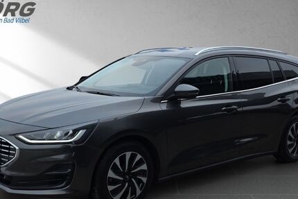 Ford Focus 34.098 km 19.949 &euro; Bad Vilbel 61118