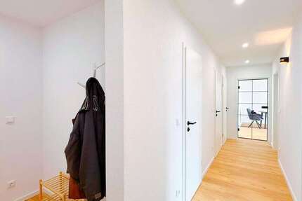 Wohnung Altötting - 3 Zimmer, 89 m&sup2;, 299.000&euro; | Angebot:25773934