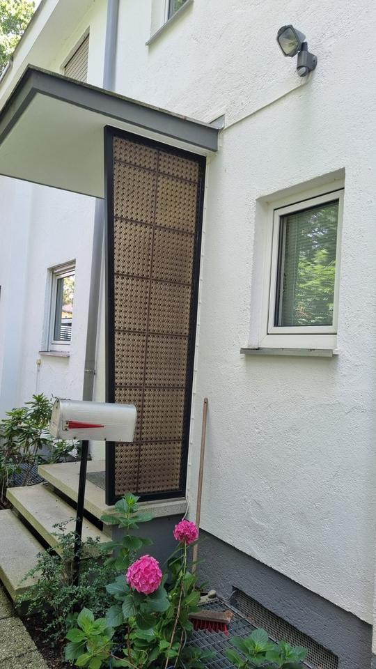 Reihenhausmitte mit Garten für Familie