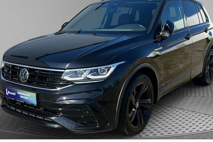 VW Tiguan 157.080 km 26.190 &euro; Stuhr 28816
