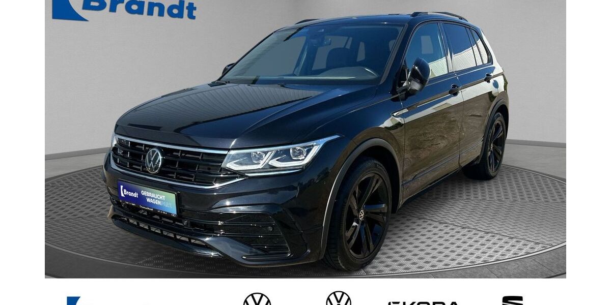 VW Tiguan 157.080 km 26.190 &euro; Stuhr 28816