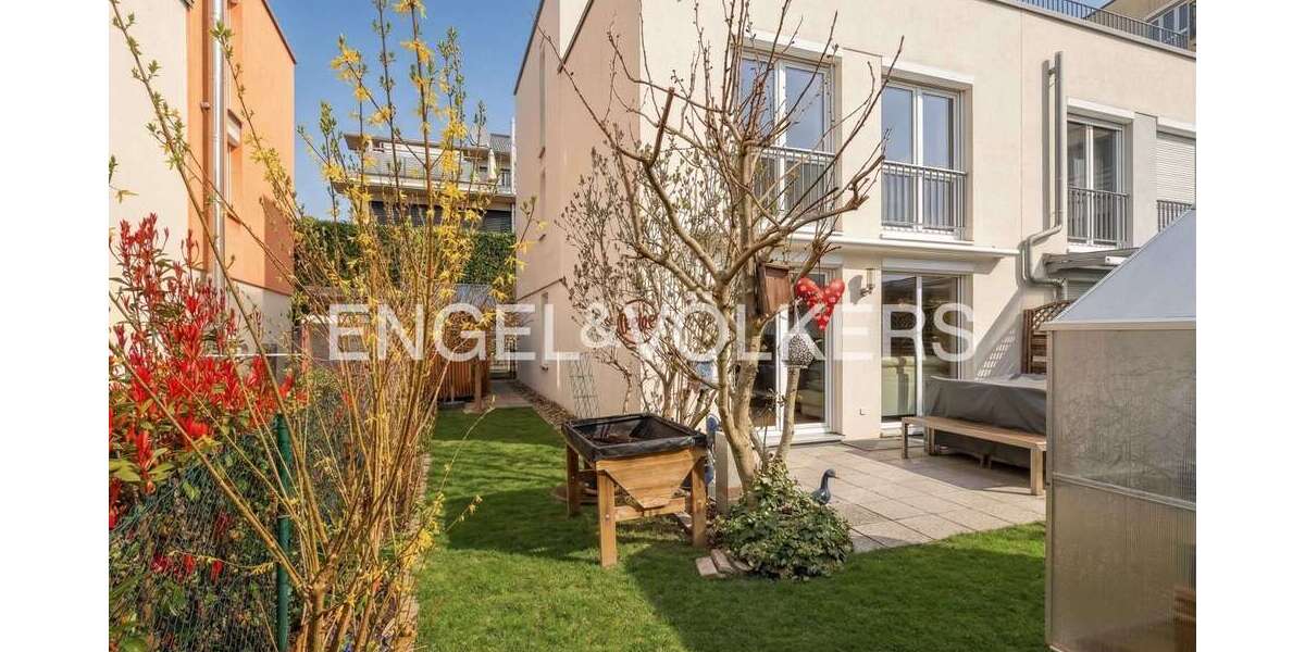 Einfamilienhaus Ludwigsburg - 5.5 Zimmer, 135 m&sup2;, 790.000&euro; | Angebot:26307334