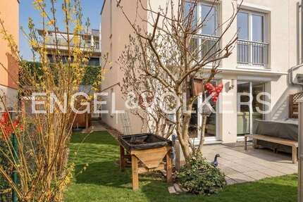 Haus Ludwigsburg - 5.5 Zimmer, 135 m&sup2;, 790.000&euro; | Angebot:26307334