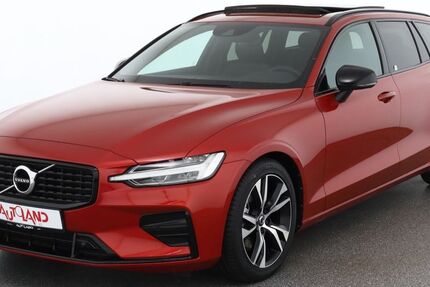 Volvo V60 103.829 km 24.990 &euro; Cottbus OT Kolkwitz 03099