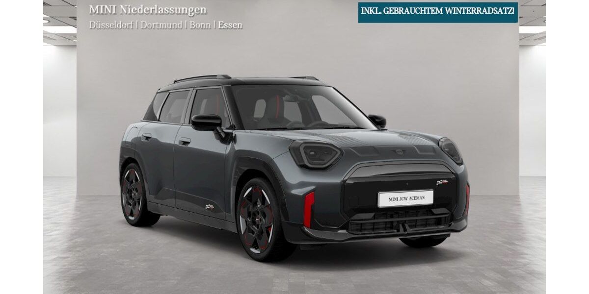 Mini Aceman 23.750 km 40.799 &euro; Essen 45141