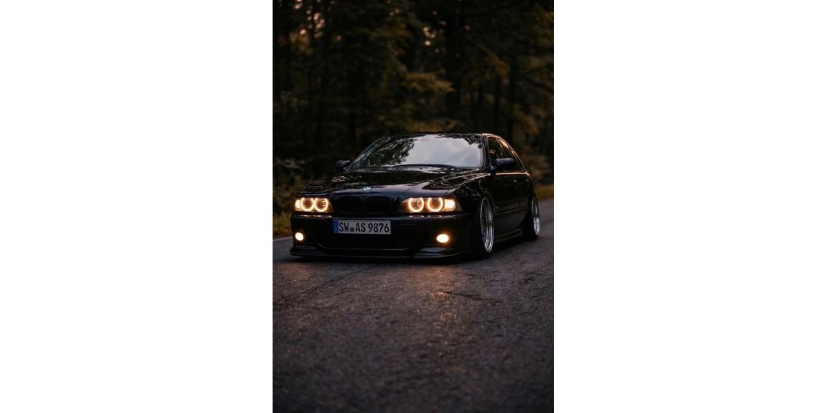 BMW 528 165.000 km 18.500 &euro; Stadtlauringen 97488