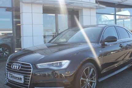 Audi A6 102.900 km 21.779 € Nordenham 26954