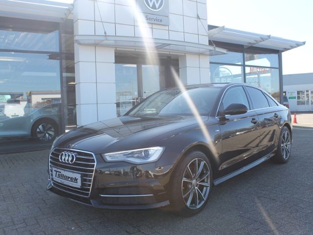 Audi A6 102.900 km 21.779 € Nordenham 26954