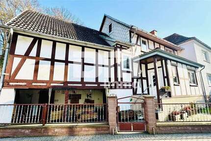 Haus zum Kaufen in Uder 119.000 € 150 m² - Haus Uder | Angebot:26649101