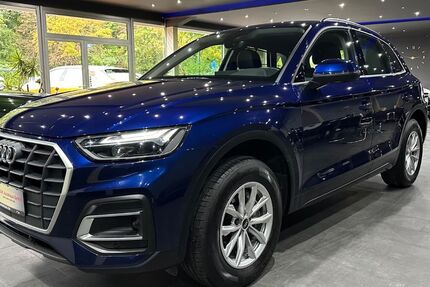 Audi Q5 73.000 km 35.990 € Gröbenzell 82194