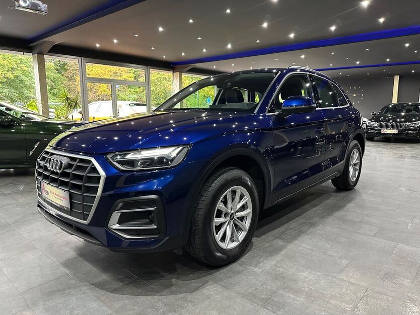 Audi Q5 73.000 km 35.990 € Gröbenzell 82194
