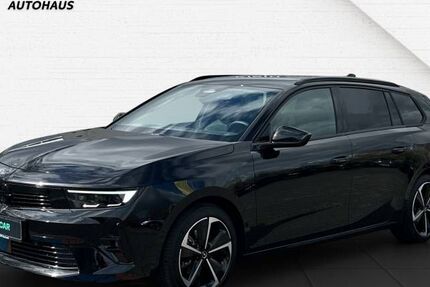 Opel Astra 5.125 km 21.590 &euro; Burbach 57299