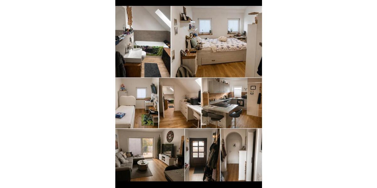 Reihenhaus Vechelde - 3 Zimmer, 80 m&sup2;, 1.150&euro; | Angebot:26422529