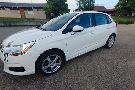 Citroen C4 171.000 km 4.300 &euro; Merching 86504