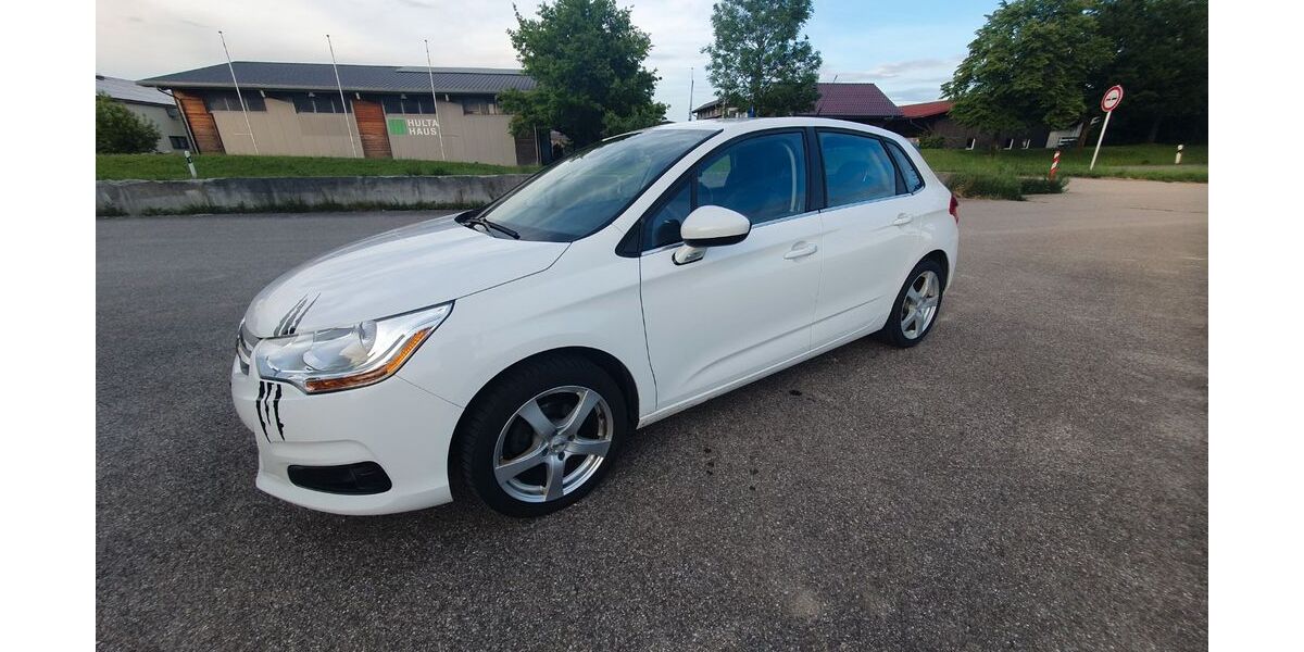 Citroen C4 171.000 km 4.500 &euro; Merching 86504