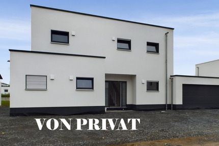Neuwertiges Einfamilienhaus in Massivbauweise - Privatverkauf 5 zimmer