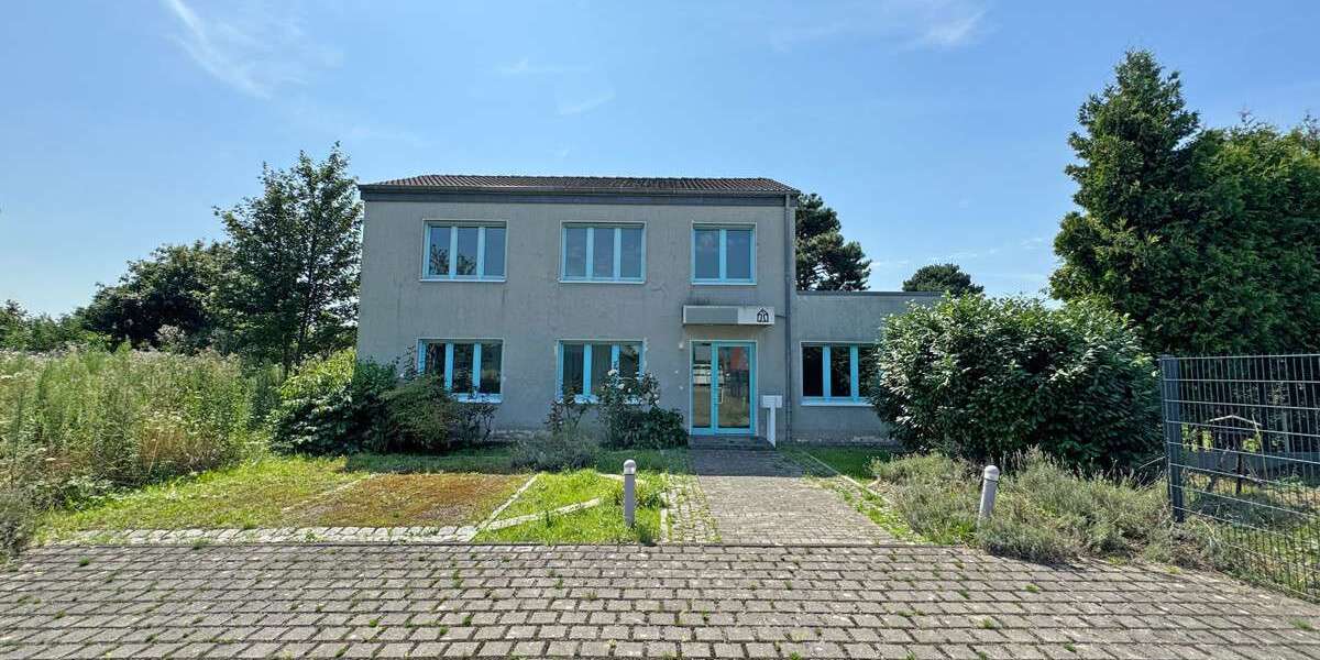 Gewerbeobjekt Voerde - 420.000&euro; | Angebot:22405685