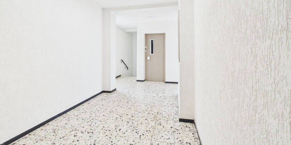 Etagenwohnung Herford Innenstadt - 4 Zimmer, 111 m&sup2;, 179.000&euro; | Angebot:26779948