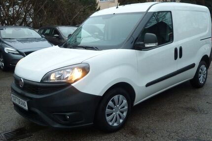 Fiat Doblo 158.000 km 8.999 &euro; Starnberg 82319