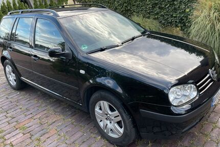 VW Golf 286.000 km 1.999 &euro; Vechta 49377