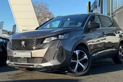 Peugeot 5008 23.571 km 26.990 &euro; Gütersloh 33334