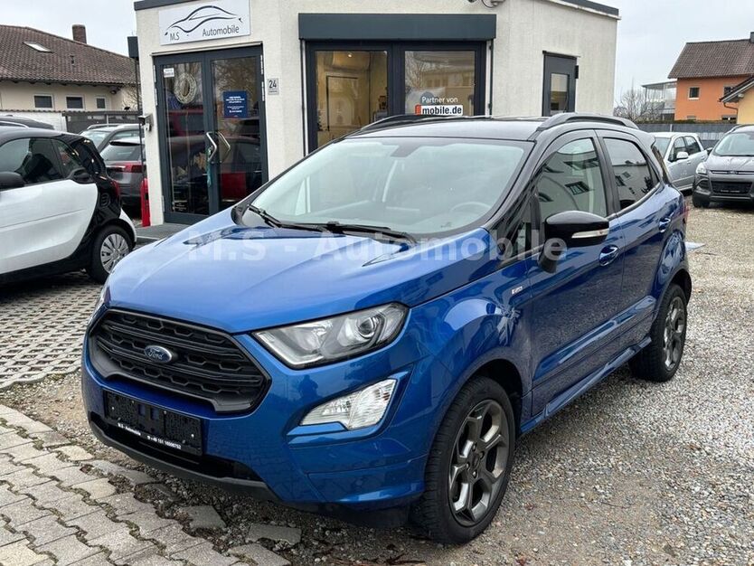 EcoSport