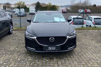 Mazda 6 8.909 km 34.990 &euro; Northeim 37154
